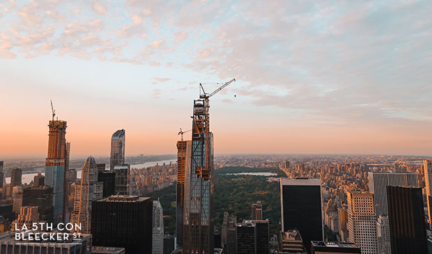 que hacer en Nueva York top of the rock que hacer en Nueva York top of the rock