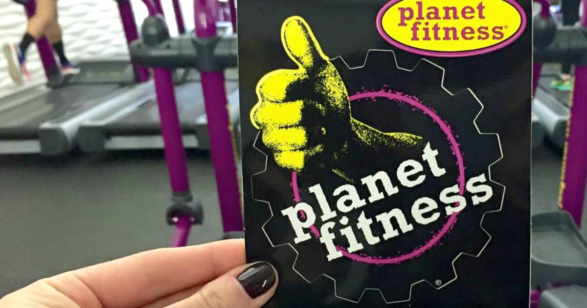 Simple Planet fitness free membership for college students for Fat Body