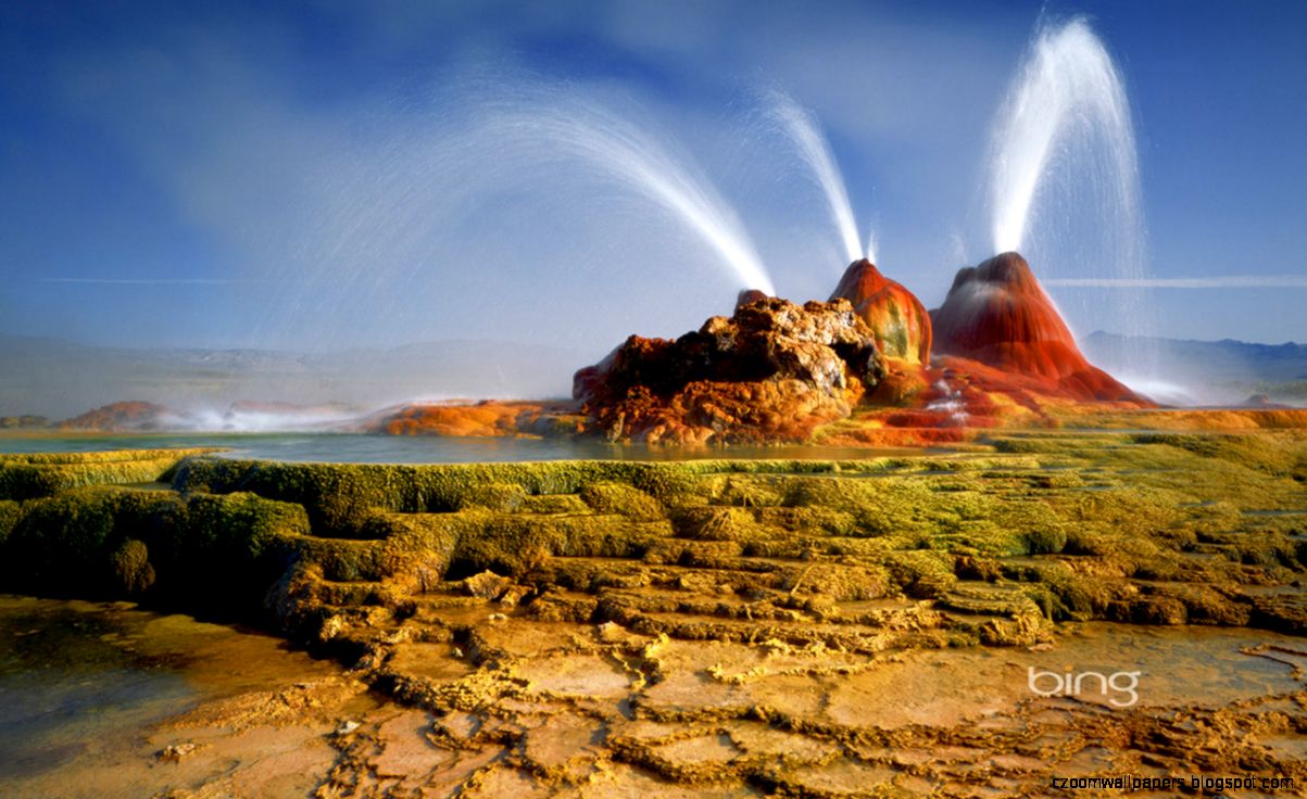 microsoft windows 7 theme bing