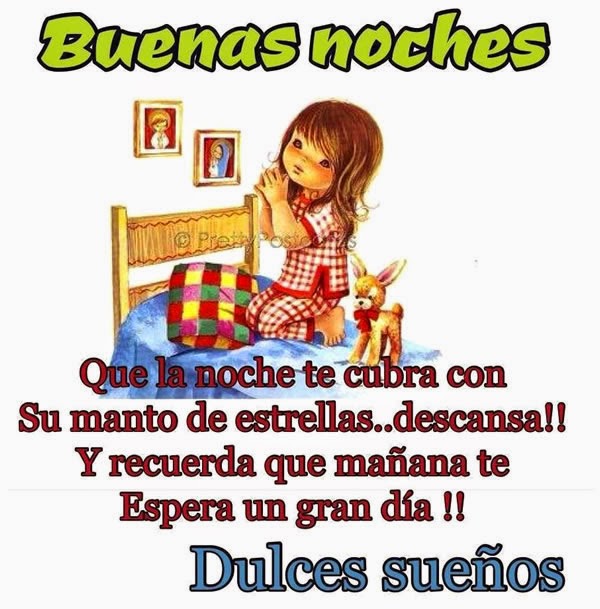 imagenes de buenas noches para compartir en facebook mensajes Uñas