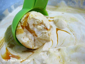 Resep Es Krim Mangga