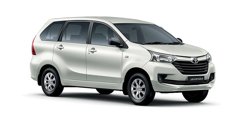 Toyota Avanza Seri S: Raja Jalanan yang Terjangkau? Sebuah Tinjauan Mendalam
