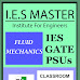 Download Fluid Mechanics IES Master Book Pdf