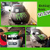 Cutting sticker Suzuki Splash