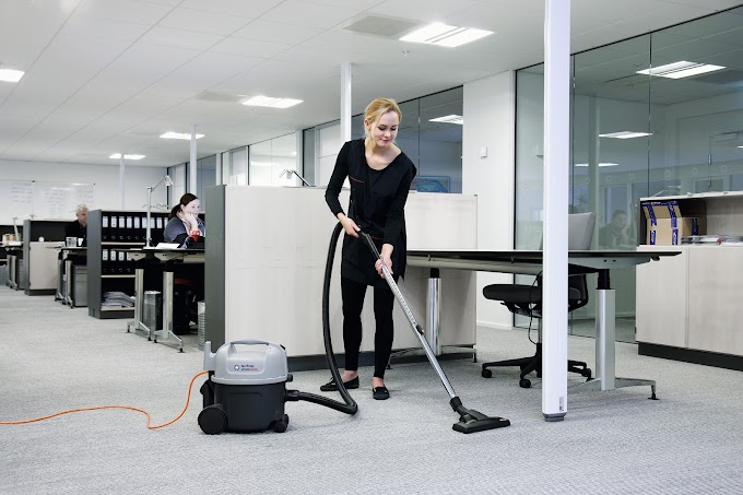 Importance of Affordable office cleaning services for commercial establishments:
