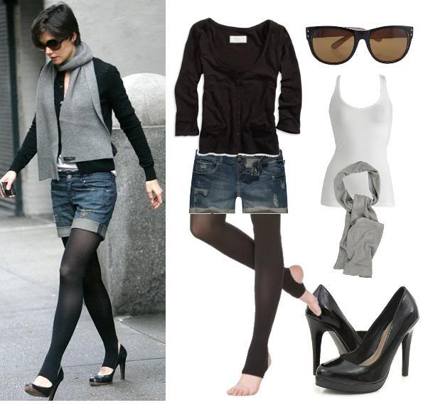 celebrity fashion style - Celebrities Lifestyle