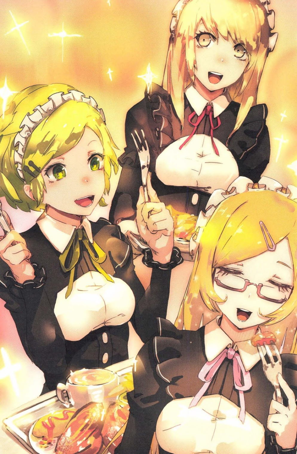 ãªã¼ãã¼ãã¼ã 8 äºäººã®æå°è_ãã¼ã¸_249