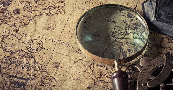 El blog de César MB: ¿Dónde nació la Historia?