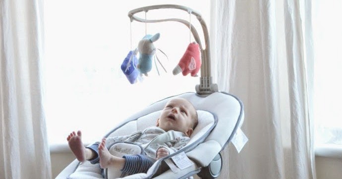 babymoov swoon up baby bouncer