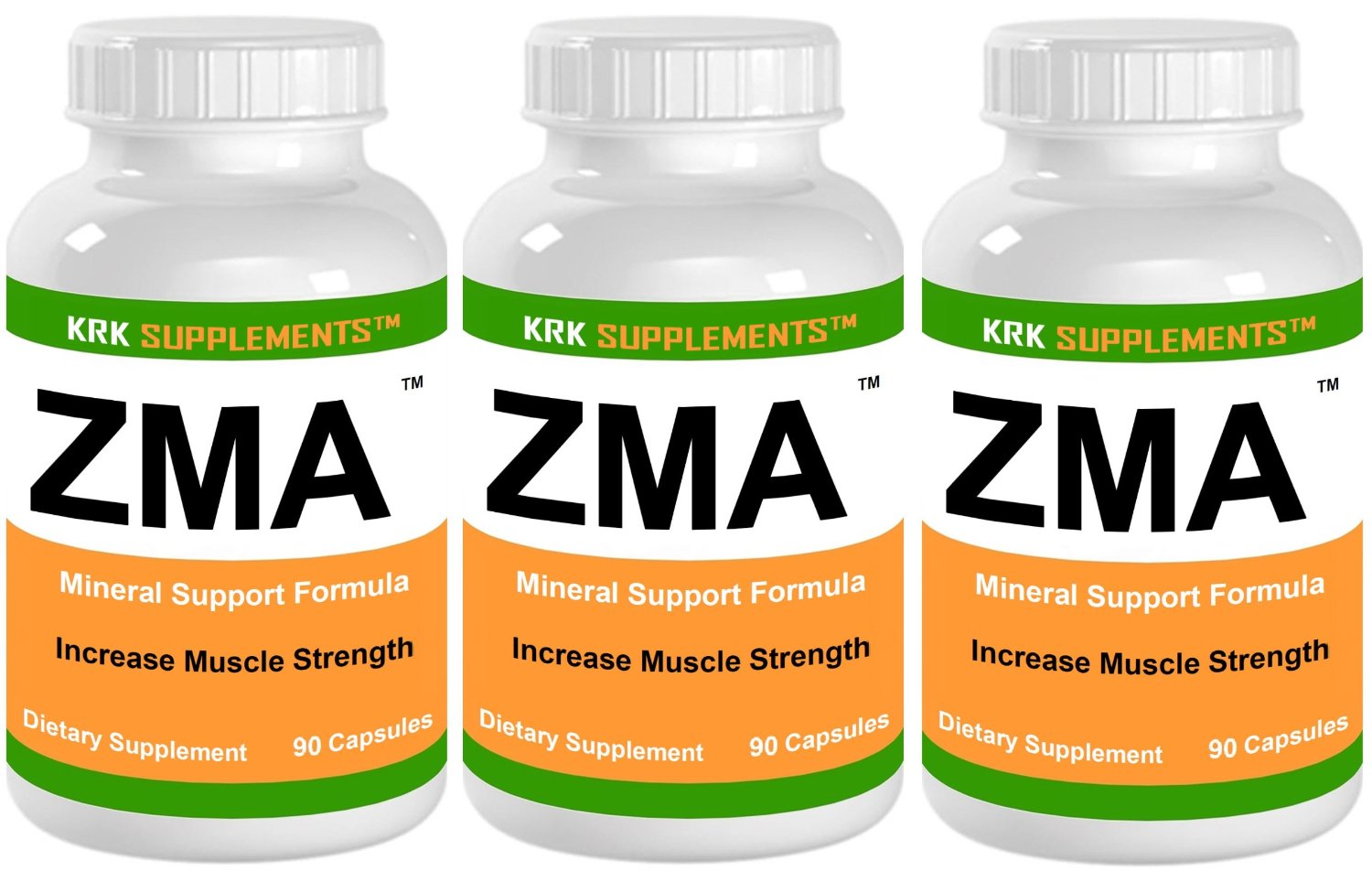 All About The Bodybuilding Supplement ZMA World Bodybuilding