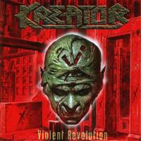 [2001] - Violent Revolution