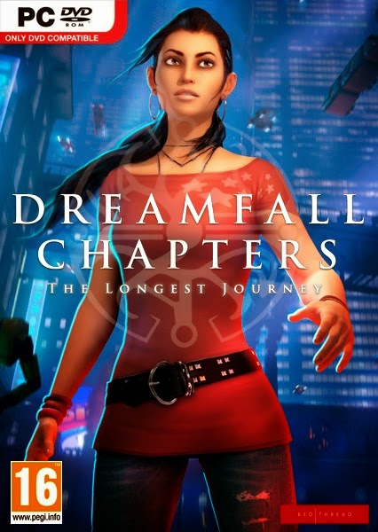 dreamfall chapters book two rebels dreamfall chapters book two rebels