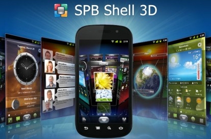 Spb wallet for android Spb wallet for android