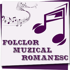 Folclor Muzical Românesc