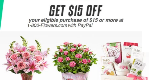 1 800 flowers coupon code free shipping