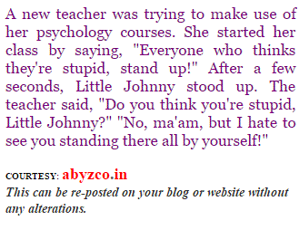 jokes long funny funniest clean kids most knock