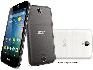 Harga dan Spesifikasi Acer Liquid Z320 Terbaru 2016