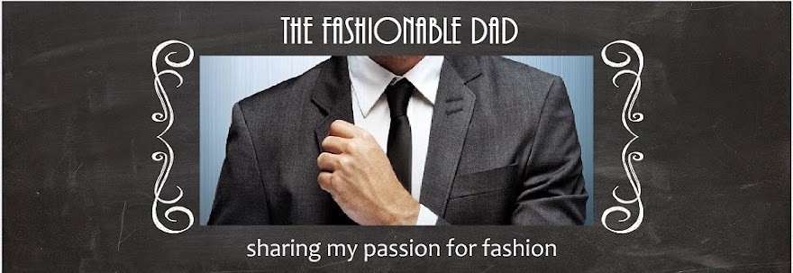 The Fashionable Dad