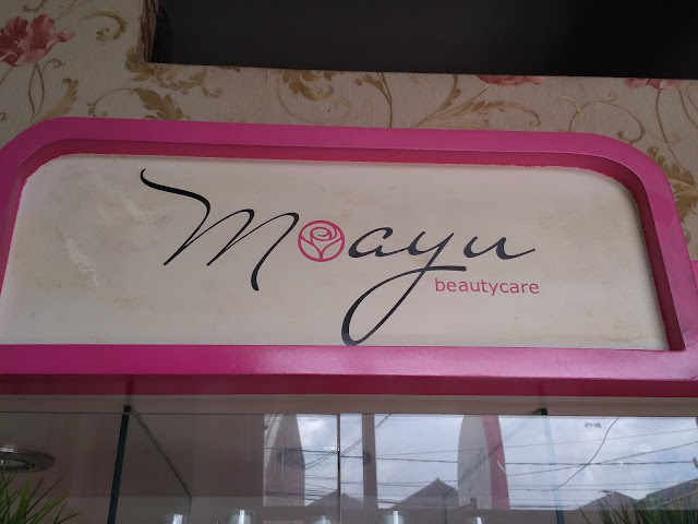Produk Moz5 Salon | www.annisaputri.com Produk Moz5 Salon | www.annisaputri.com