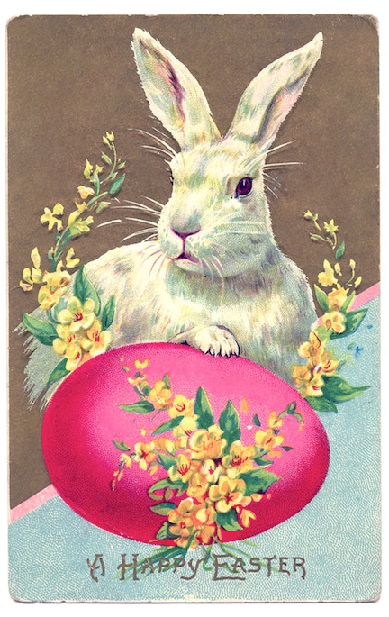 easter cards clipart - photo #37