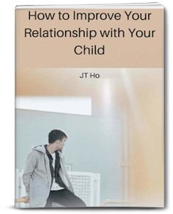 3 Steps to Build Connections with Your Child