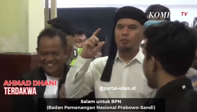 Image Result For Ahmad Dhani Lolos Ke Senayan Image Result For Ahmad Dhani Lolos Ke Senayan