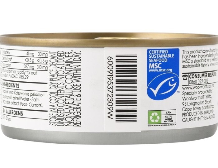 The Best Canned Tuna Shredded Product Tuna Canned Indonesia, Canned