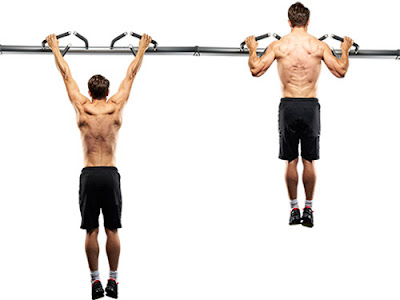 Pull-Ups