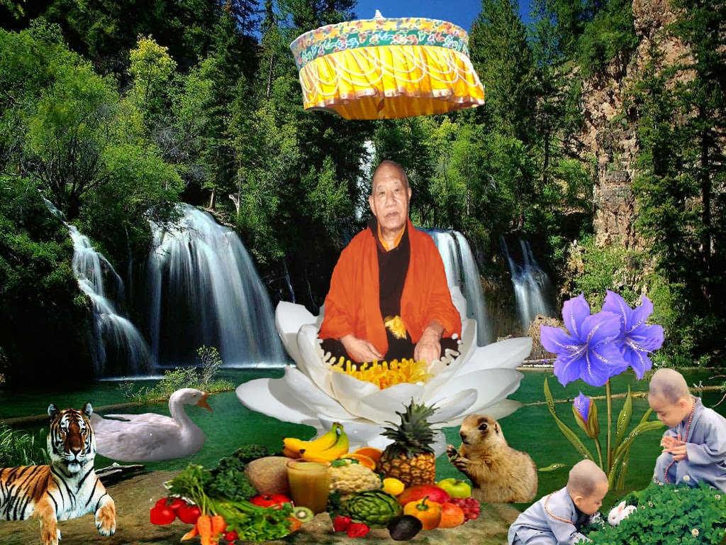 Deothang - JungleKey.in Image