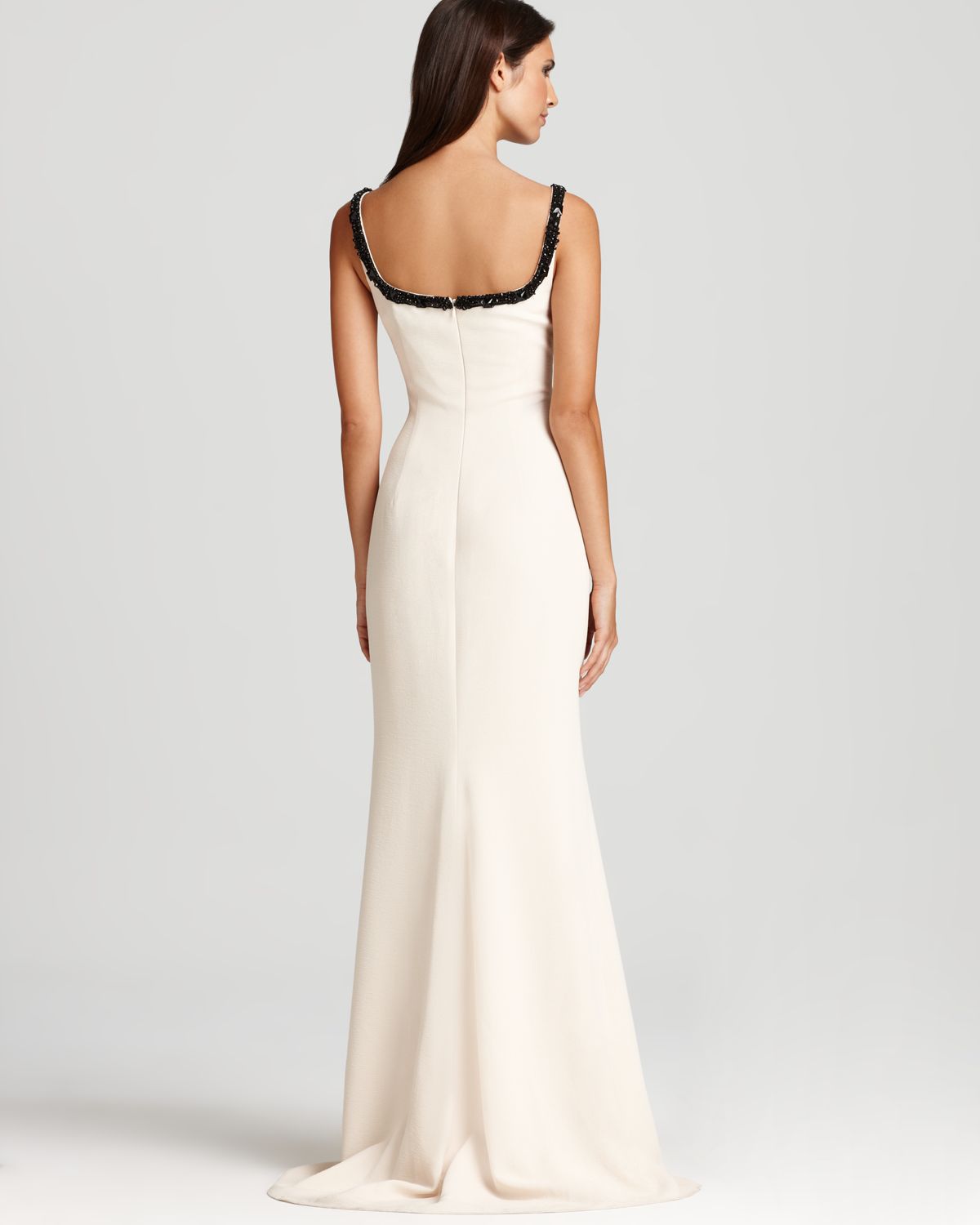 bloomingdales evening dresses