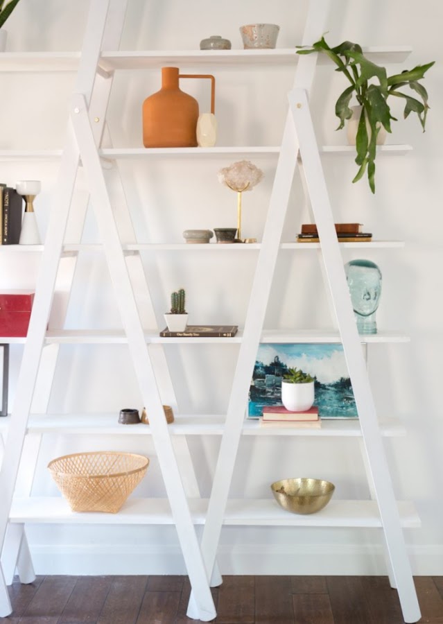 4 Diy para crear muebles de diseño muy prácticos