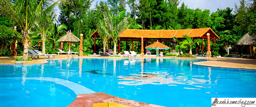 Top 10 Resort Mũi Kê Gà Phan Thiết gần biển đẹp nhất Luôn