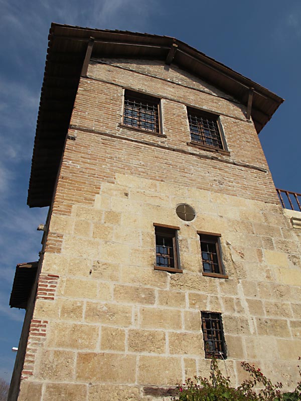 RAMAZANOGLU FAMILY REUNION ADANA 2015 Ramazanoğlu Mansion in Adana