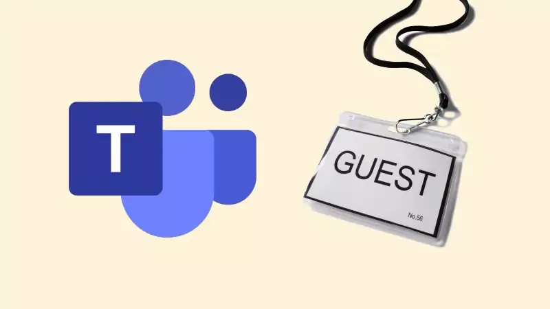 How to enable Guest Access in Microsoft Teams?