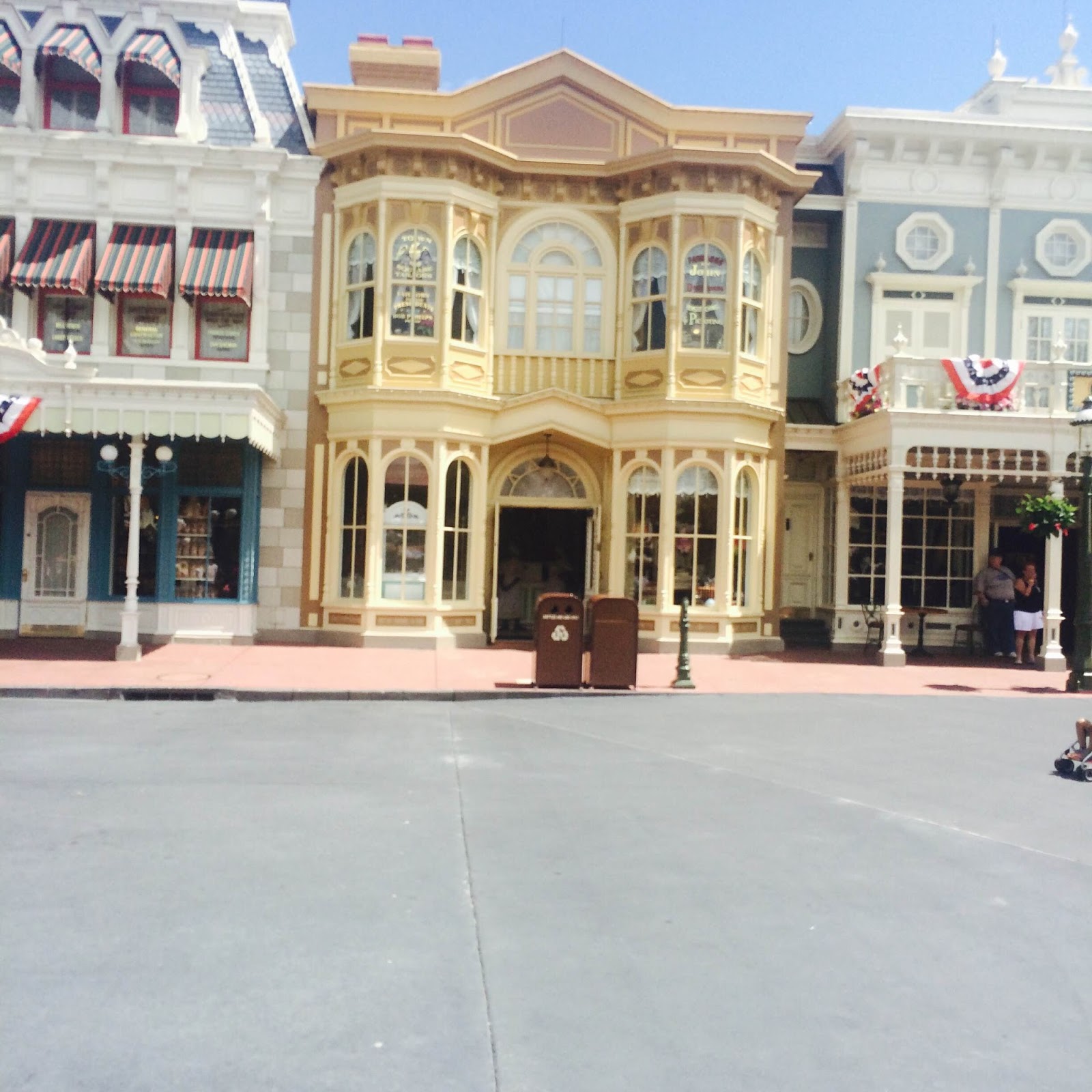 How To Spend One Day At Walt Disney World, Florida in 2024