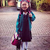 Meet 11 year old girl with IQ higher than Albert Einstein