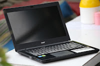 harga Laptop Spek Gaming Acer E5-411 2nd