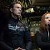 5 Nuevas imágenes de la película "Capitán América y El Soldado del Invierno"