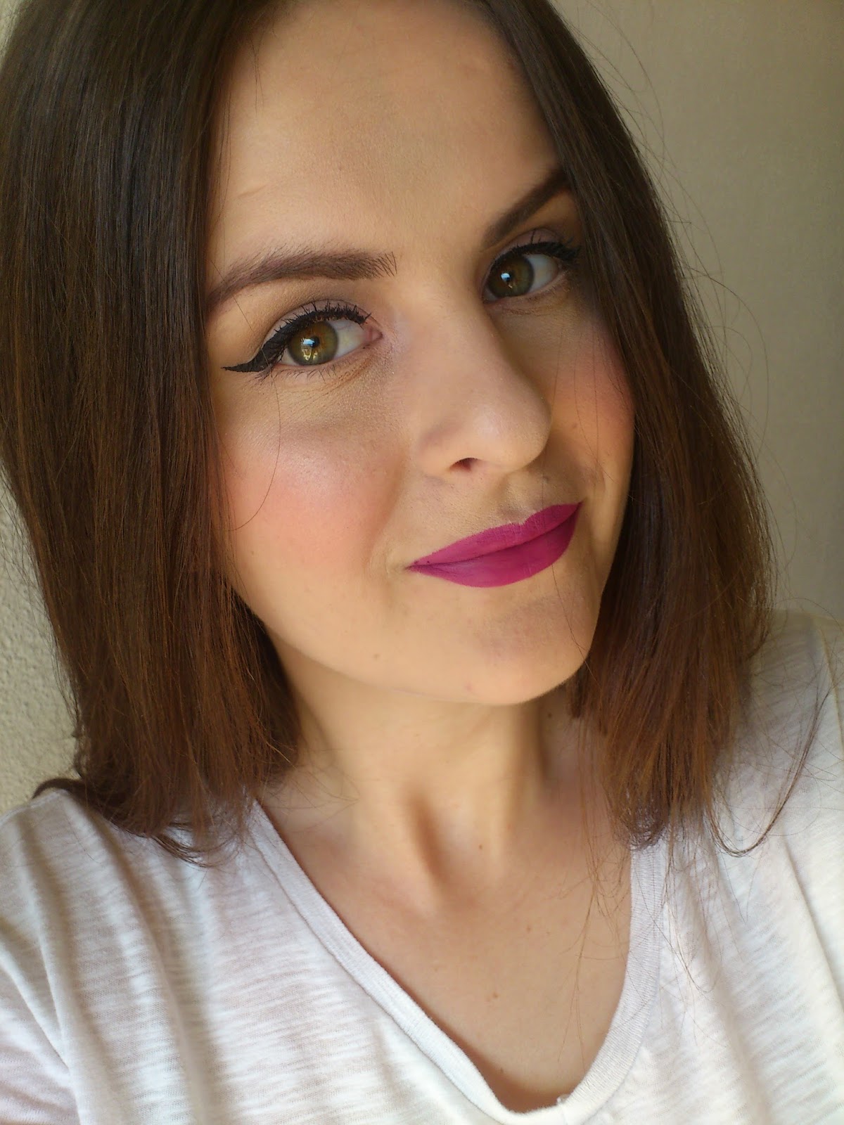 Watupkizzerandb Essence olovka za usne 15 honey berry / Essence