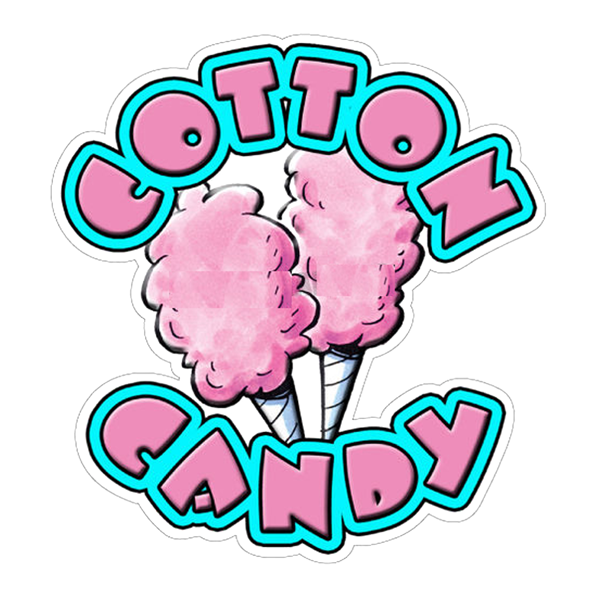 Cotton Candy Kreations Invention Of Cotton Candy 