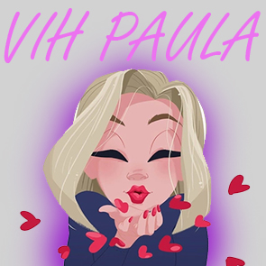 Vih Paula