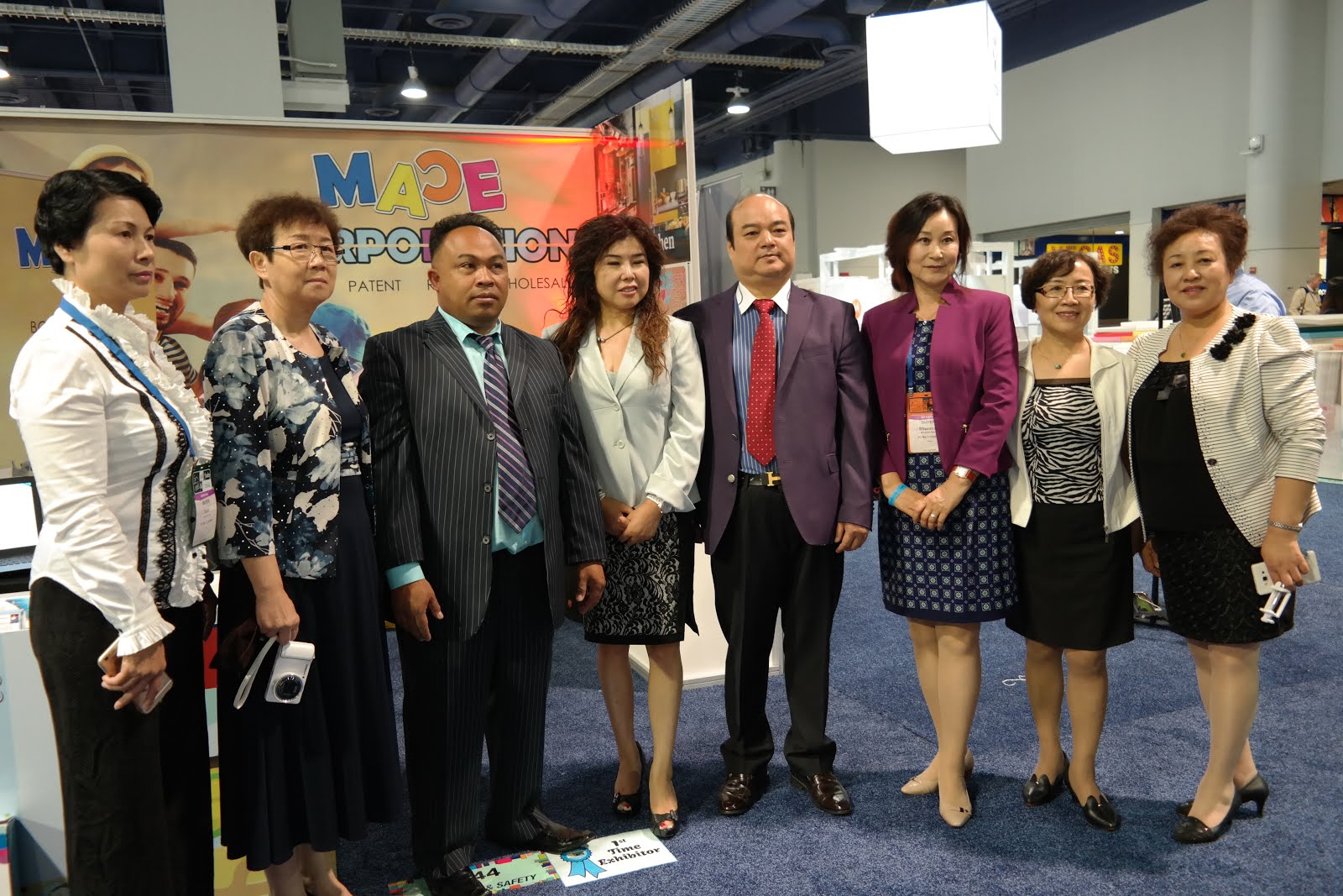 Mace Corporation The Next Generation Baby Bottle Colors!