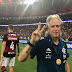 Gabigol e Arão são os únicos titulares relacionados para estreia na Taça Rio