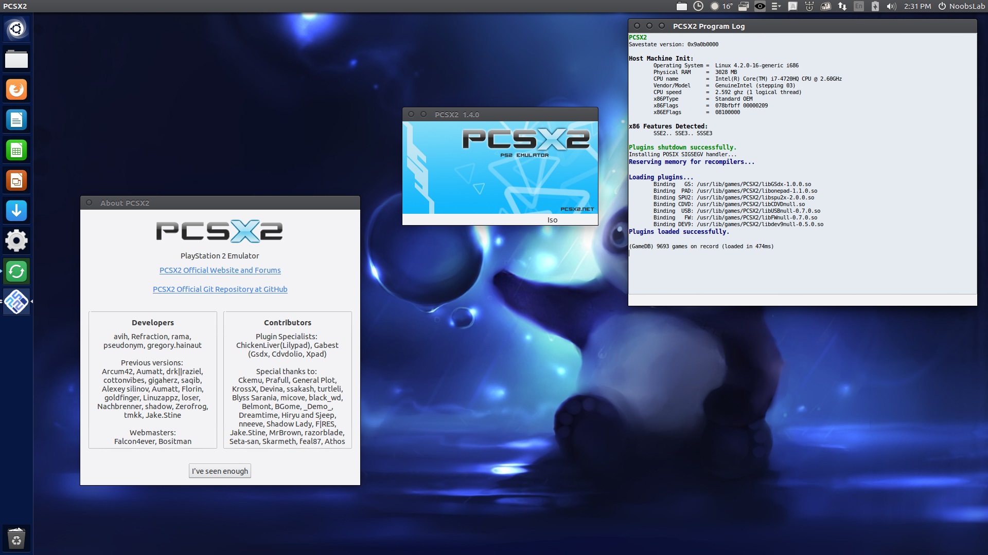 How To Use Cheat Codes On PCSX2 Emulator