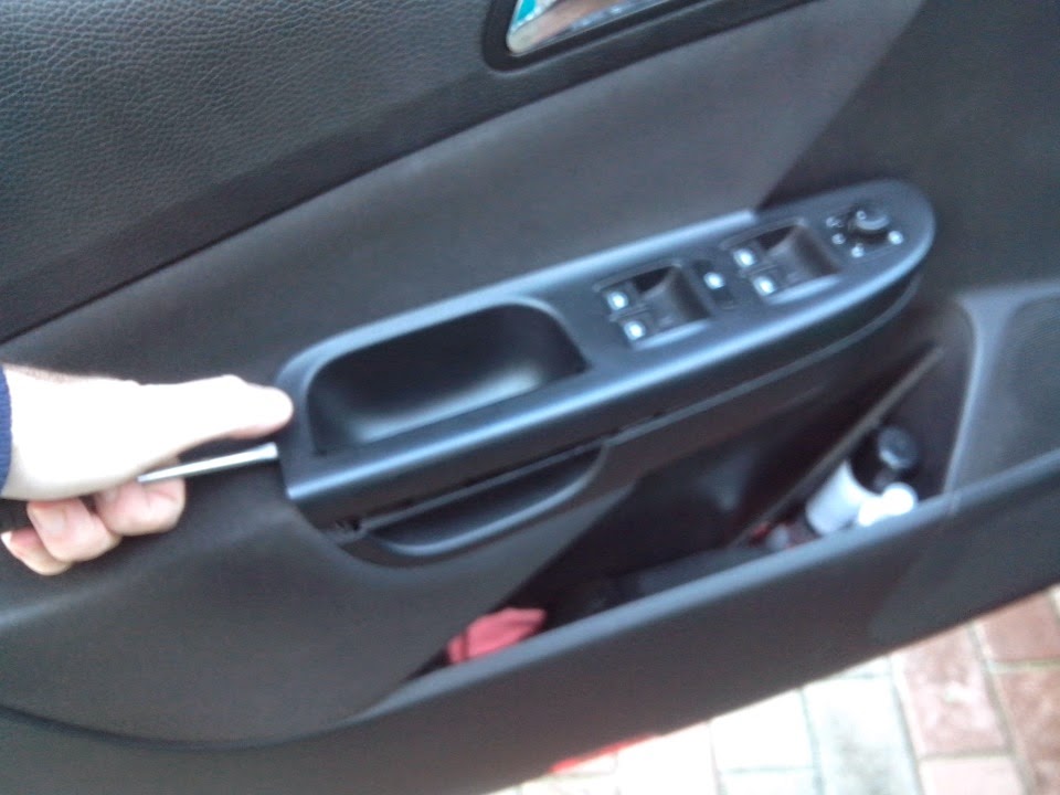 Ремонт VW Passat B6, часть 2. Разборка водительской двери YouTube