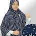 Model Jilbab Hameeda Terbaru