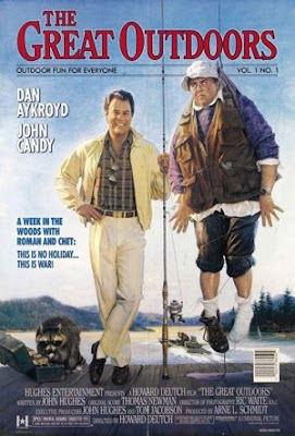 Dos Cuñados Desenfrenados – DVDRIP LATINO