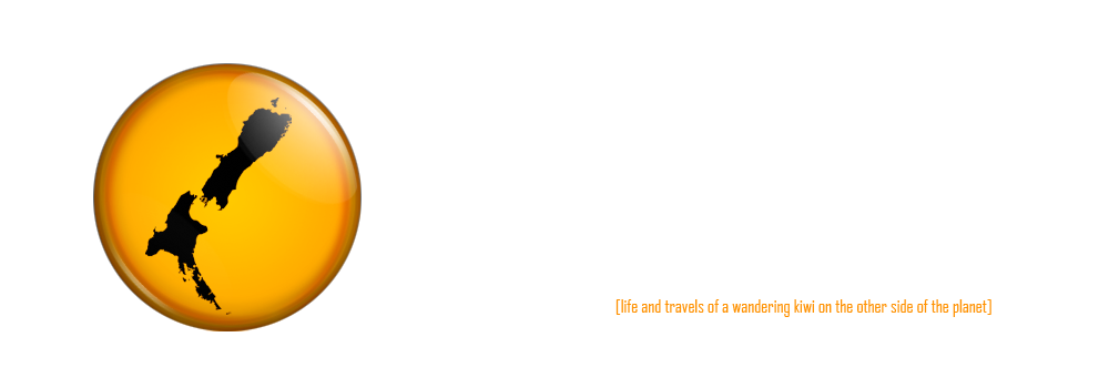 The Antipodean