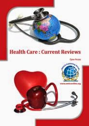 <b><b>Supporting Journals</b></b><br><br><b>Health Care : Current Reviews </b>