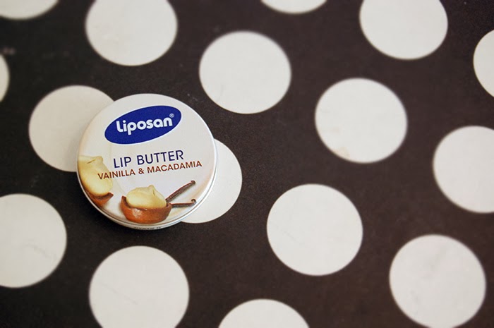  Vainilla y Macadamia de Liposan